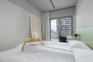 Luksusowy Apartament z Wieloma Udogodnieniami w Katowicach by Renters Prestige
