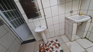 Casa 2 minutos a pé da Praia de INDAIÁ