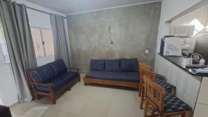 Casa 2 minutos a pé da Praia de INDAIÁ