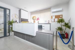 Hotel Mondo