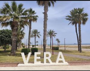 Apartamento Paraiso en Vera Playa