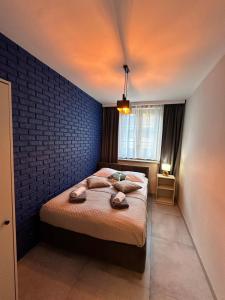 Kryształ A10, Garaż