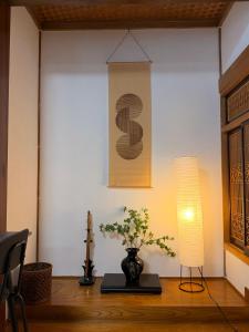 The Alpen House Omachi