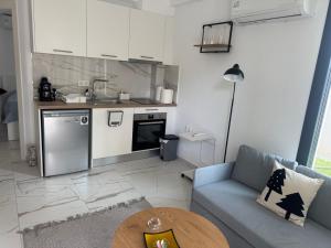 Erato 9-4 Apartment Pool Access