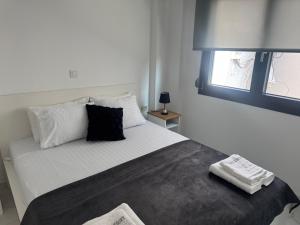 Erato 9-4 Apartment Pool Access