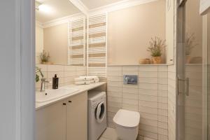 Wintera Residence - River View Apartment by Lion Apartments
