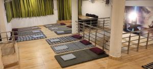 Himalayan siddh yog ashram
