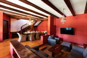 Casa-Friuli Doppelhaus Villa