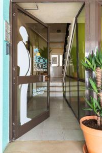 TAC - Sea Apartments 2D