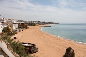 TAC - Sea Apartments 2D