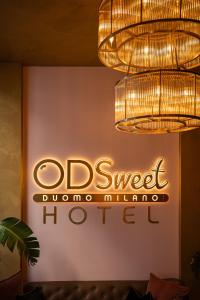 ODSweet Duomo Milano Hotel