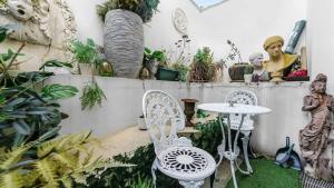The Best Knightsbridge Location