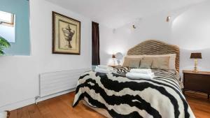 The Best Knightsbridge Location