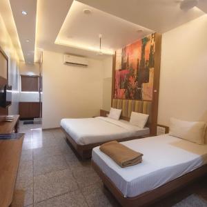 Sai Srushti Residency