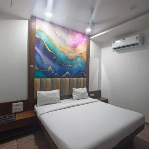 Sai Srushti Residency