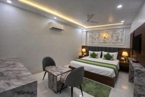 Sitara Premium Royal Dot, Haridwar