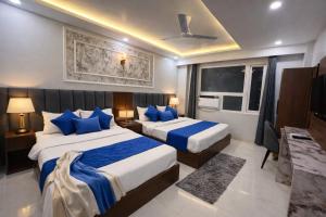 Sitara Premium Royal Dot, Haridwar