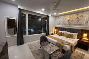 Sitara Premium Royal Dot, Haridwar