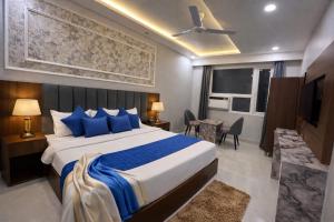 Sitara Premium Royal Dot, Haridwar