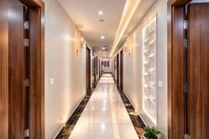 Sitara Premium Royal Dot, Haridwar