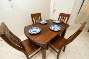 Luxury Founty Bay Apartment -Walk to the Beach