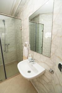 Luxury Founty Bay Apartment -Walk to the Beach