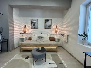 Fijersa Kali - serene seaview retreat