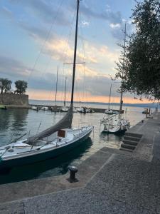 Appartamento Garda Luxe