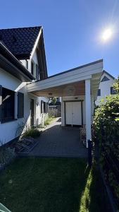 Haus Traumfänger III