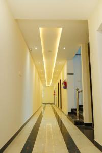 Hotel KS PALACE SARANATH