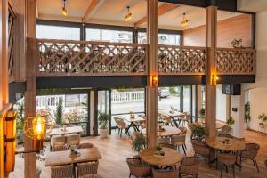 Hotel Mondo