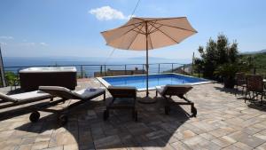 Villa Terra by Villas Guide