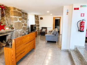 Casa da Lage T1 - Piscina privada - BBQ - Vistas - "Gerês"