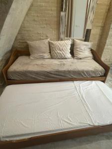 Dream Big with jacuzzi and terrace in Ruzafa