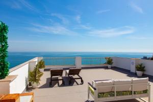 Lighthouse Cullera Penthouse