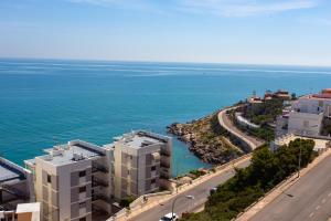 Lighthouse Cullera Penthouse