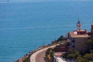 Lighthouse Cullera Penthouse