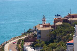 Lighthouse Cullera Penthouse