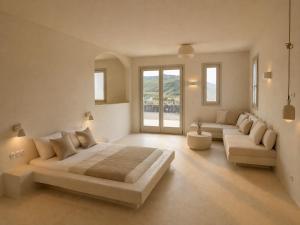Vespera Private Luxury Suites