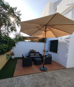 Apartaclub La Barrosa