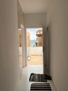 Zalooma House I Beachfront Hostel Dahab