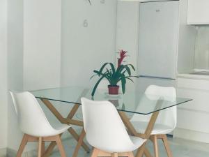 Apartamentos Domus con parking gratuito