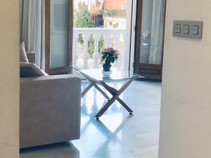Apartamentos Domus con parking gratuito