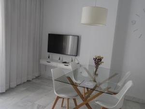 Apartamentos Domus con parking gratuito