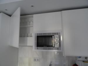 Apartamentos Domus con parking gratuito