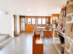 Casa da Lage - Piscina privada - Vistas rio - "Gerês"