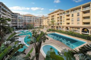 Cannes Beach 221