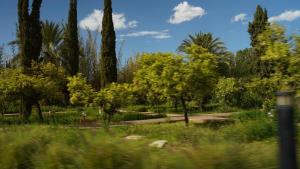 Villa Al Maaden, 2 Suites with Pool, Golf Course