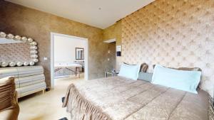 Villa Al Maaden, 2 Suites with Pool, Golf Course