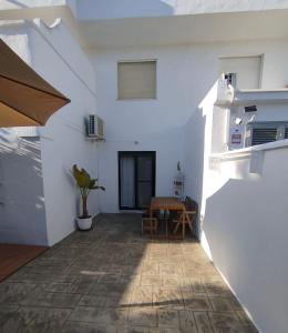 Apartaclub La Barrosa
